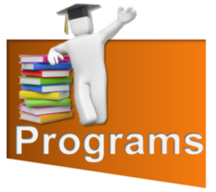 link to programs page